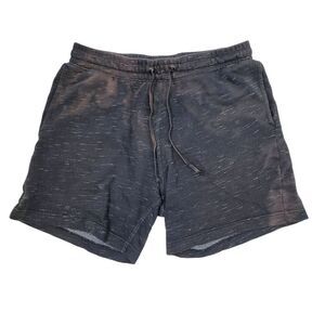 2/$20 H&M Regular Fit Black & White Shorts Pants Size: M